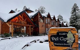 Posada del Ciprés