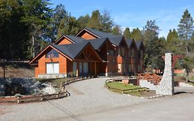 Posada del Ciprés